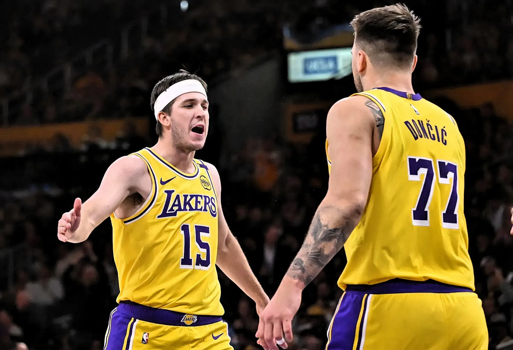 Kaiyun开云APP下载包含湖人王牌球员创赛季得分新高，媒体热捧，这样为了大小新闻包括.的词条