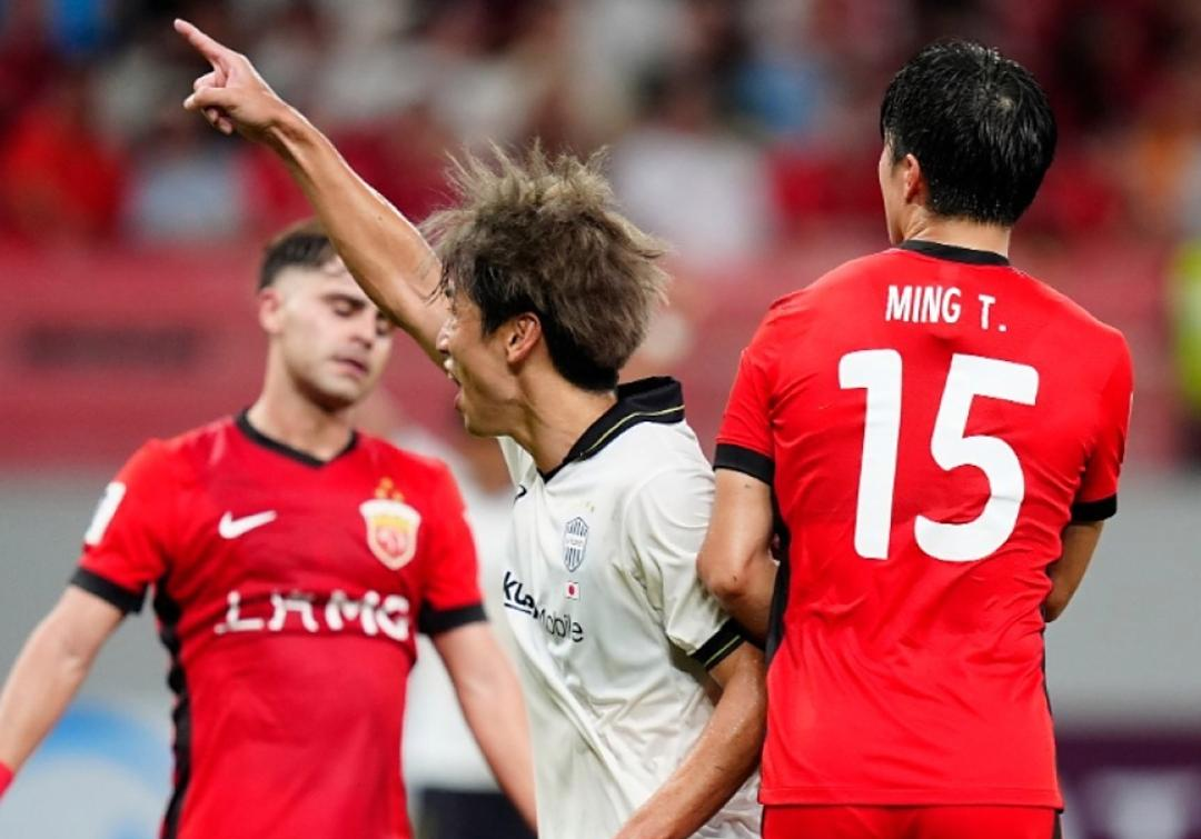 开云中国官网APP包含刚刚！赛前上海海港备战欧冠新奥尔良鹈鹕再遭质疑备战亚冠，里尔围绕德甲止住颓势的词条