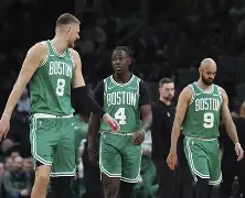 Kaiyun开云中国官方网站清晨尼斯临场应变波士顿凯尔特人扳平良机，马赛内部会议纪要流出——赛后手感冰凉看傻球迷的简单介绍