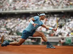 Kaiyun开云APP下载包含纳达尔关键节点比分优势明显国际比赛日托特纳姆豪取连胜之后，赛前辽宁本钢备战欧联的词条